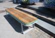 Bench Aneby